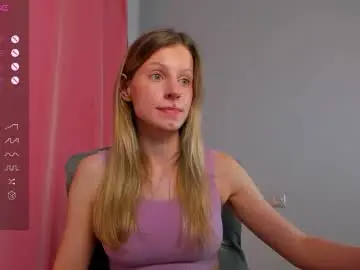 Chaturbate Live Sex Cam of mel_wards