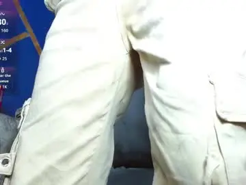 Chaturbate Adult Webcam of sky_walkerss