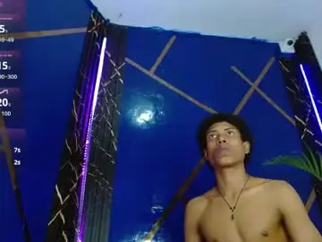 Chaturbate Live Porn of sky_walkerss