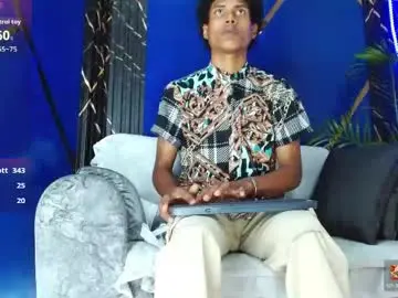 Chaturbate Live Porn of sky_walkerss