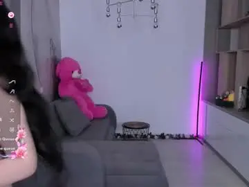 Chaturbate Live Sex Cam of sourcherry1