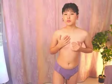 Chaturbate Adult Video Chat of sweet_barbei