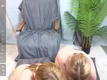 Chaturbate Live Sex Cam of sweet_barbei