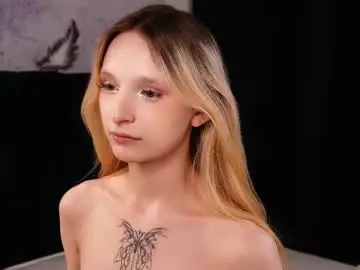 Chaturbate Private Sex Chat of sweet_barbei