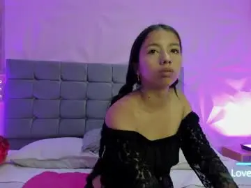 Chaturbate Private Sex Chat of valen_cg