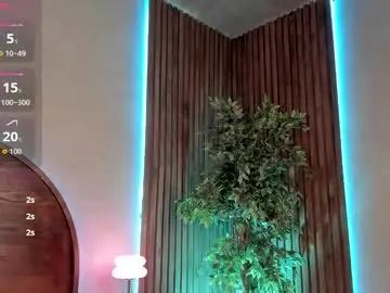 Chaturbate Free Live Porn of alisoon_moon