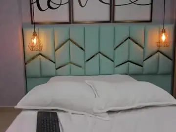 Chaturbate Live Sex of amely_robiens