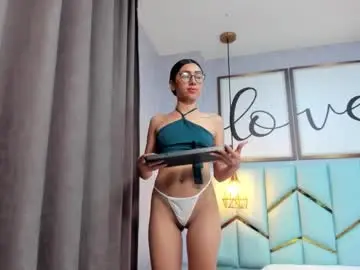 Chaturbate Live Sex of amely_robiens