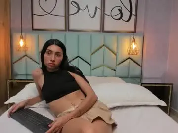 Chaturbate Free Porn Cam of amely_robiens