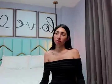 Chaturbate Best live sex cam show of amely_robiens