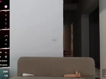 Chaturbate Adult Video Chat of angel_gelya