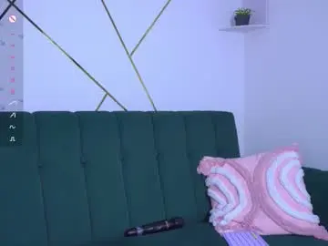 Chaturbate Watch Live Sex Cams of b3llaspring