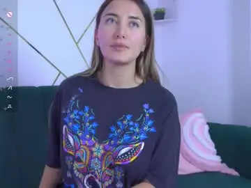 Chaturbate Adult Webcam of b3llaspring