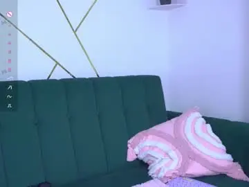 Chaturbate Watch Live Sex Cams of b3llaspring