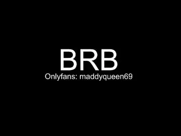 Chaturbate Adult Video Chat of cheryl_blossom69
