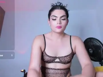 Chaturbate Adult Webcam of cheryl_blossom69