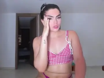 Chaturbate Nude Webcam of cheryl_blossom69