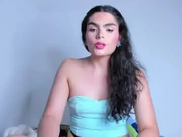 Chaturbate Adult Webcam of cheryl_blossom69
