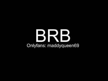 Chaturbate Nude Webcam of cheryl_blossom69