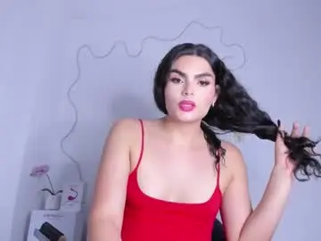 Chaturbate Nude Webcam of cheryl_blossom69