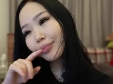 Chaturbate Live Sex Cam of elegant_vibes