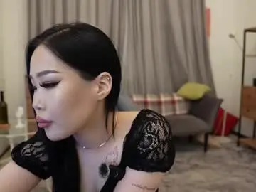 Chaturbate Best Webcam of elegant_vibes