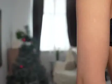 Chaturbate Live Sex Cam of elegant_vibes