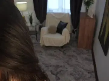 Chaturbate Adult Video Chat of elegant_vibes