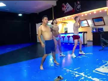 Chaturbate Live Sex Cam of extrangers