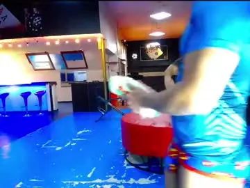 Chaturbate Live Sex of extrangers