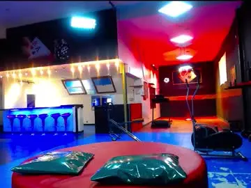 Chaturbate Live Sex Cam of extrangers