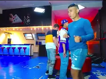 Chaturbate Free Live Porn of extrangers