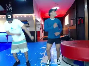 Chaturbate Free Live Porn of extrangers