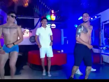 Chaturbate Live Sex of extrangers