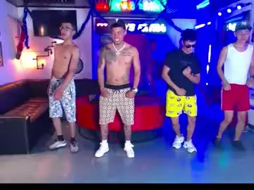 Chaturbate Adult Webcams of extrangers