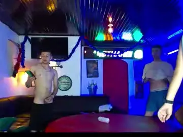 Chaturbate Sex Chat of extrangers