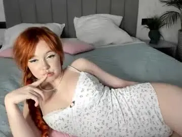 Chaturbate Live Sex of ferdina18