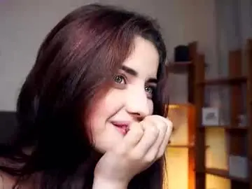 Chaturbate Nude Webcam of henriettabibbs