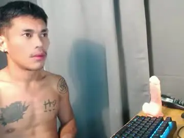 Chaturbate Adult Video Chat of horny_lucasxxx