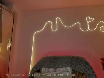 Chaturbate Live Porn of itsaraa