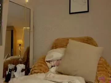 Chaturbate Adult Webcam of itsaraa