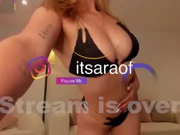 Chaturbate Sex Chat of itsaraa