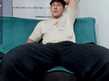 Chaturbate Best Webcam of jacques_cardiet