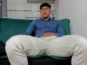 Chaturbate Free Porn Cam of jacques_cardiet