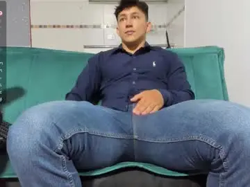 Chaturbate Nude Webcam of jacques_cardiet