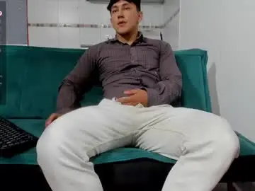 Chaturbate Free Porn Cam of jacques_cardiet