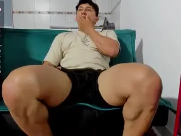 Chaturbate Live Sex Cam of jacques_cardiet