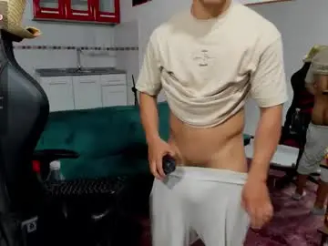 Chaturbate Free Porn Cam of jacques_cardiet