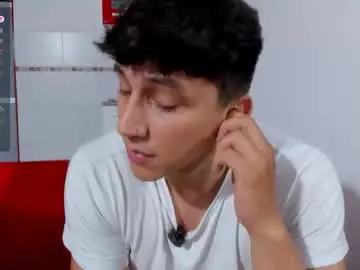 Chaturbate Adult Webcams of jacques_cardiet