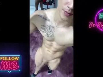 Chaturbate Free Porn Cam of jacques_cardiet